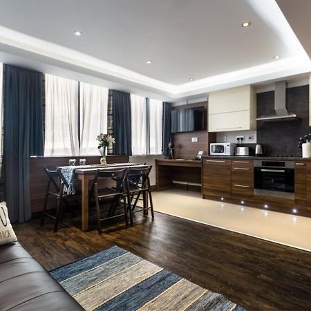 Livin' Serviced Apartments Watford  Room photo