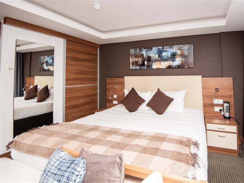 Livin' Serviced Apartments Watford  Exterior photo
