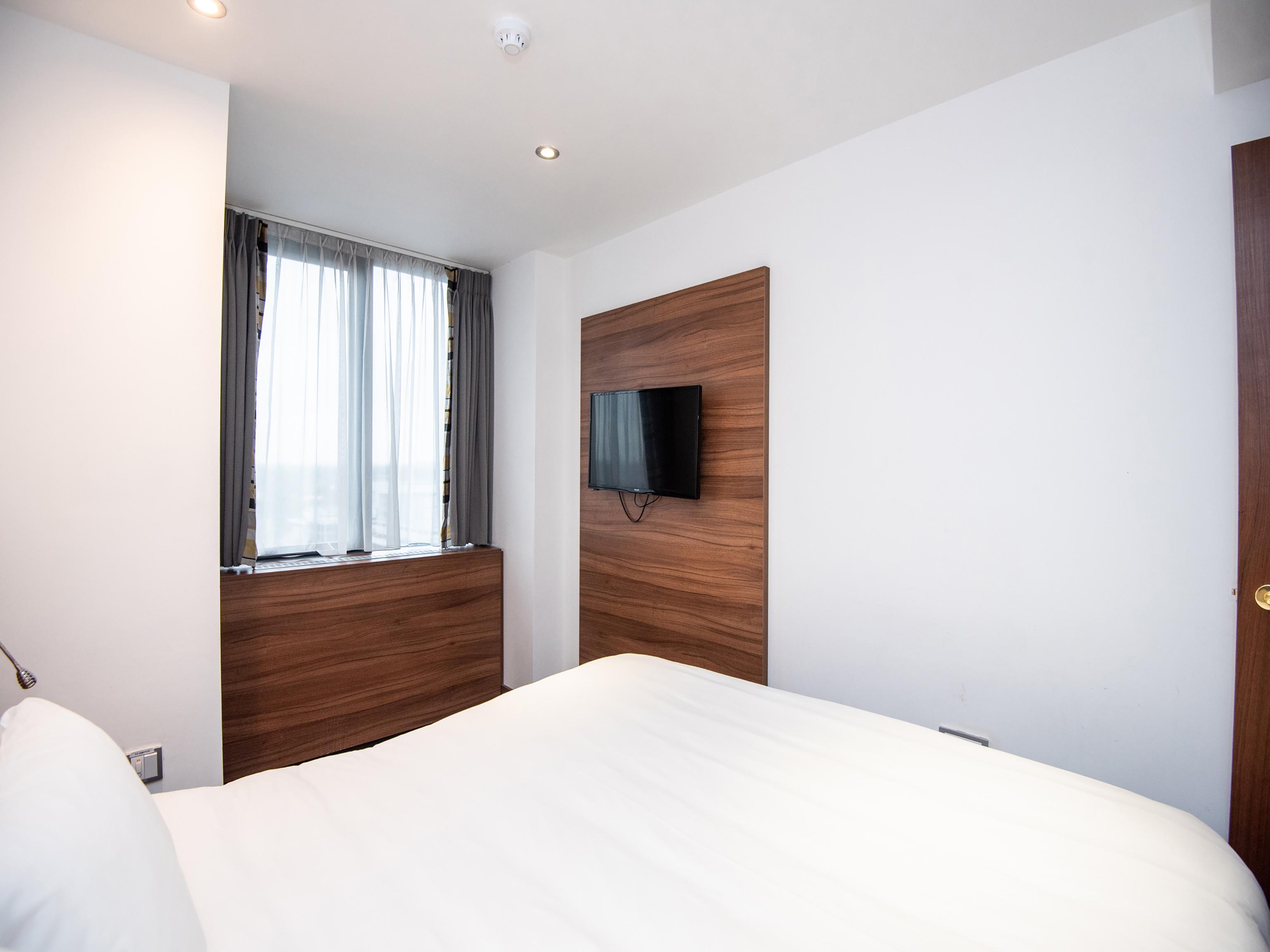 Livin' Serviced Apartments Watford  Exterior photo