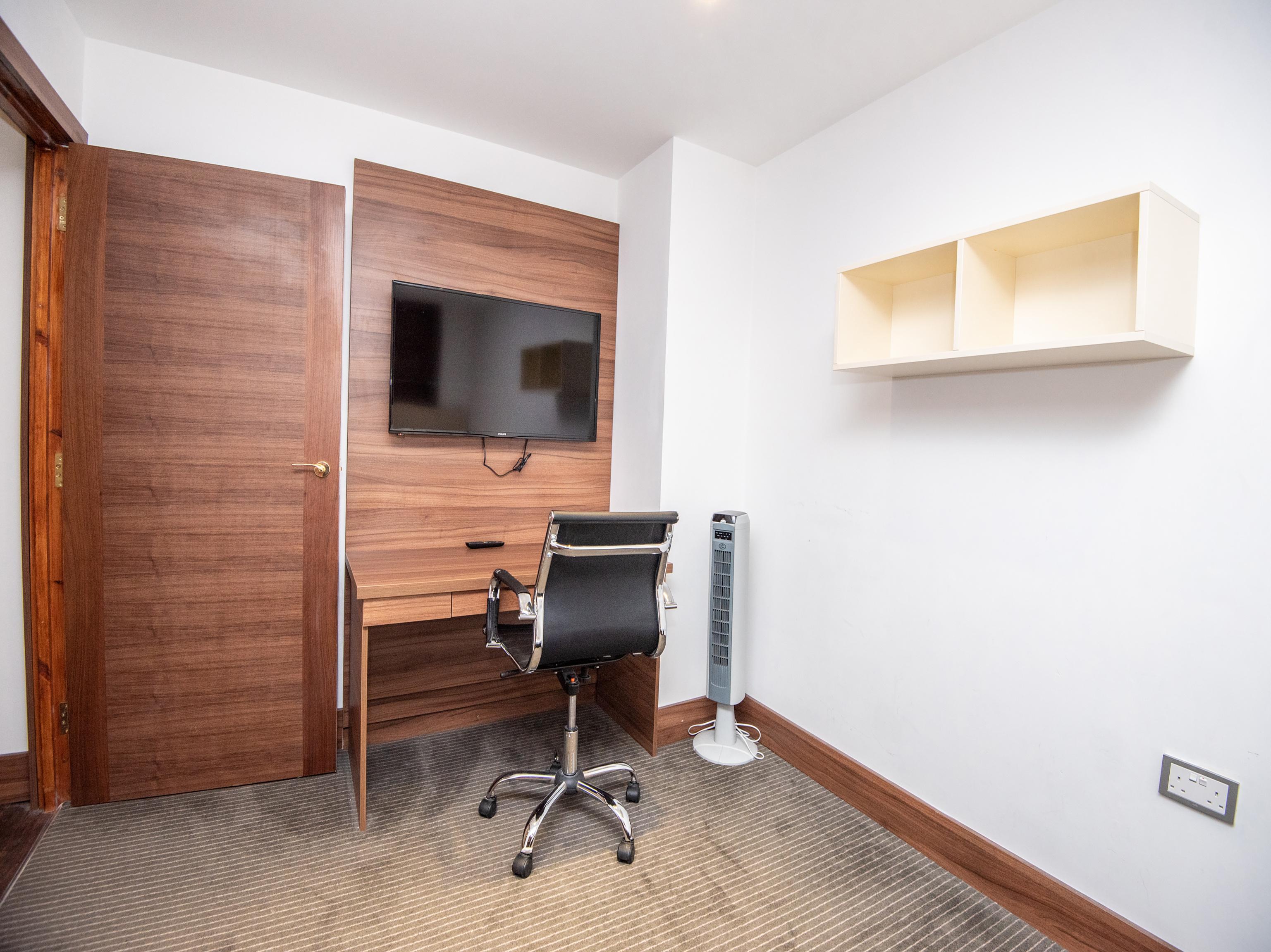 Livin' Serviced Apartments Watford  Exterior photo