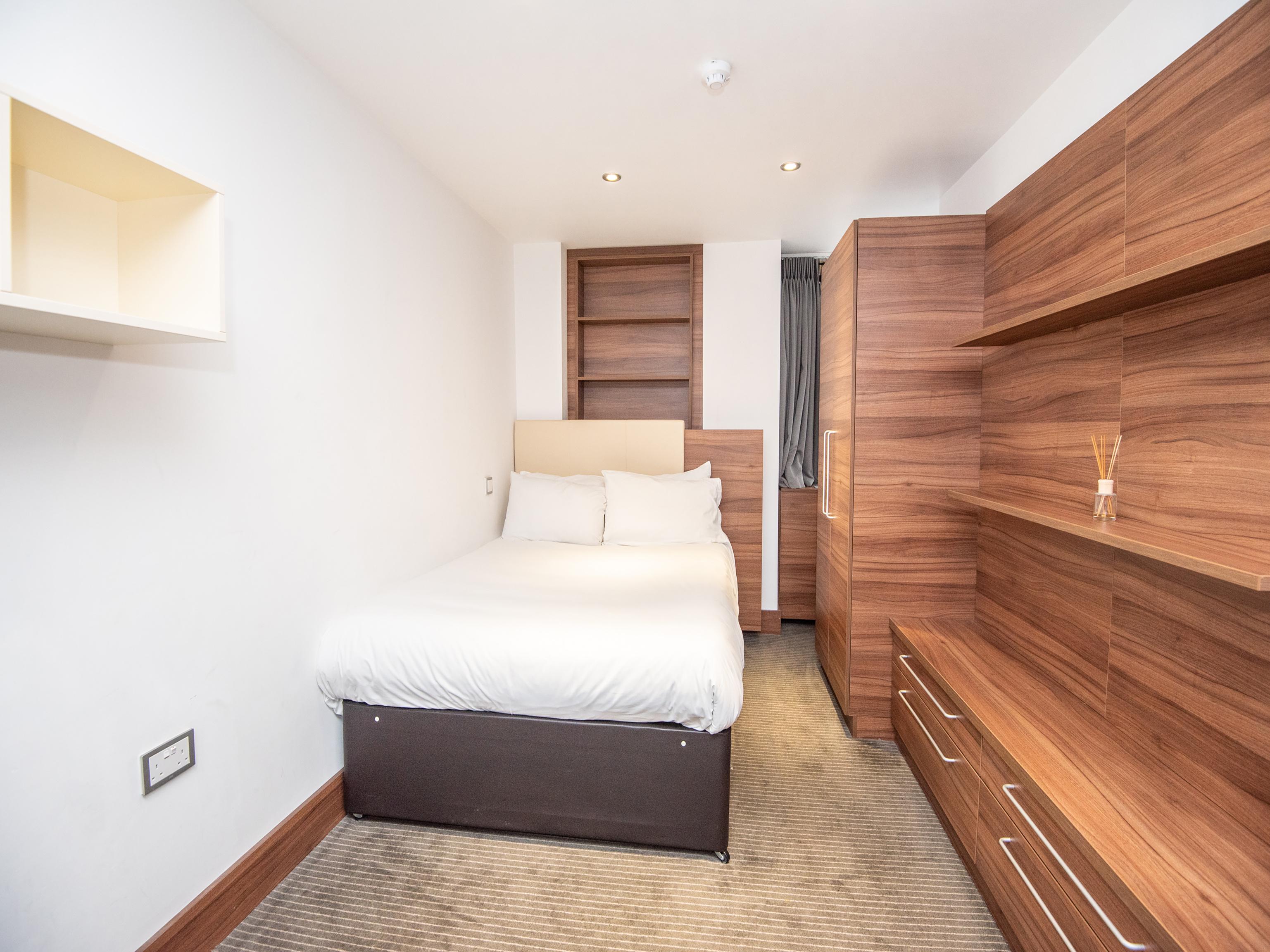 Livin' Serviced Apartments Watford  Exterior photo