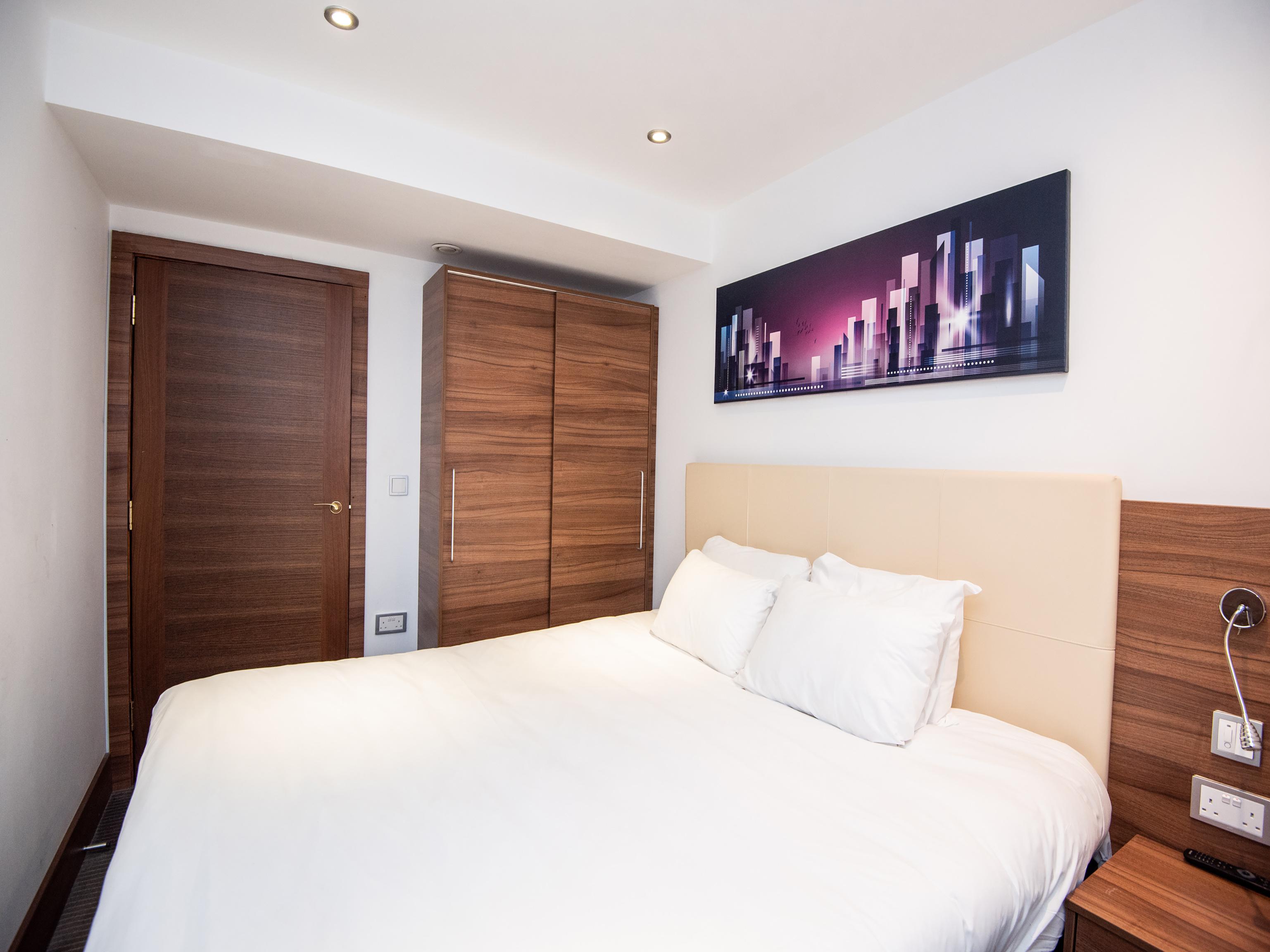 Livin' Serviced Apartments Watford  Exterior photo