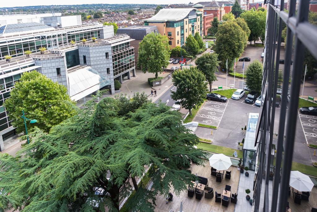 Livin' Serviced Apartments Watford  Exterior photo