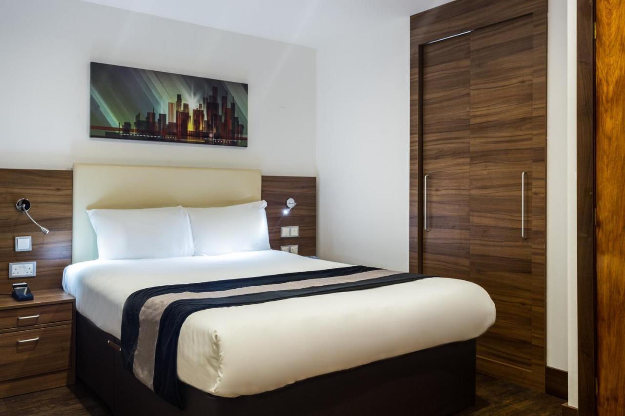 Livin' Serviced Apartments Watford  Room photo
