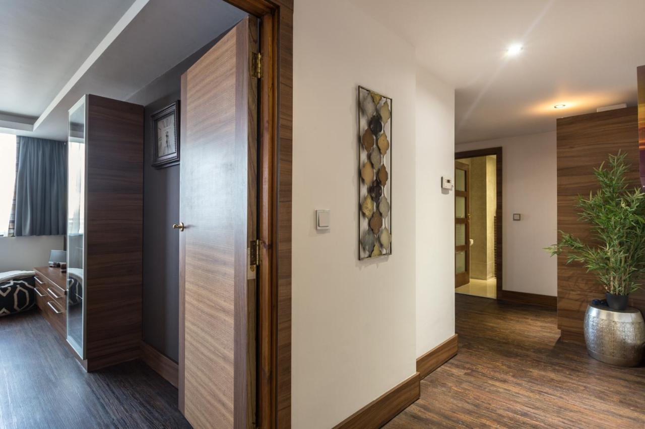 Livin' Serviced Apartments Watford  Room photo