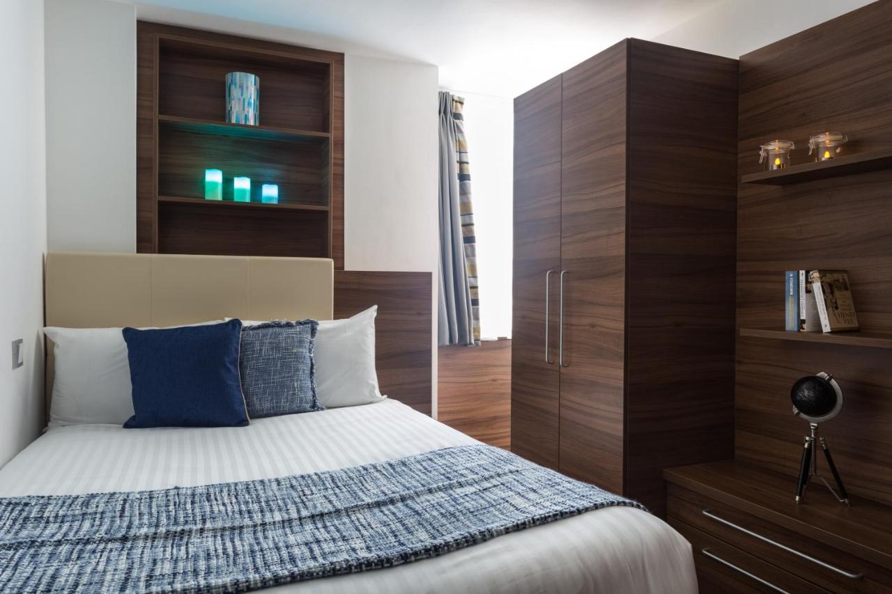 Livin' Serviced Apartments Watford  Room photo