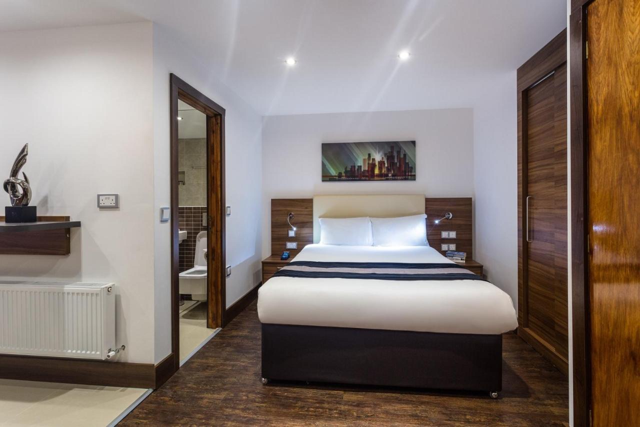 Livin' Serviced Apartments Watford  Room photo